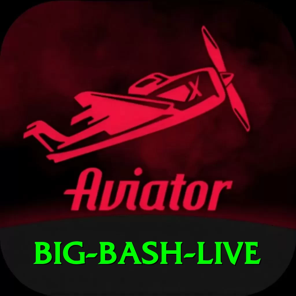 big bash live Deluxe Pro v2.4.2 - 2