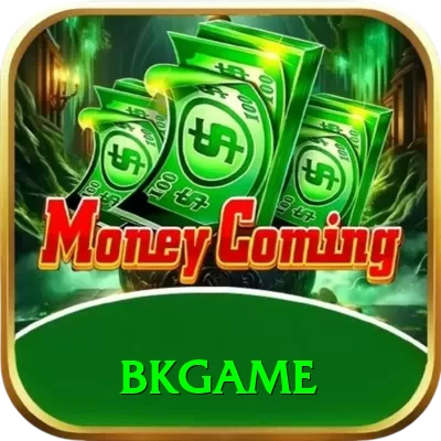 BKGame Games (Casino & Earning) Elite vv4.6.1 - 2