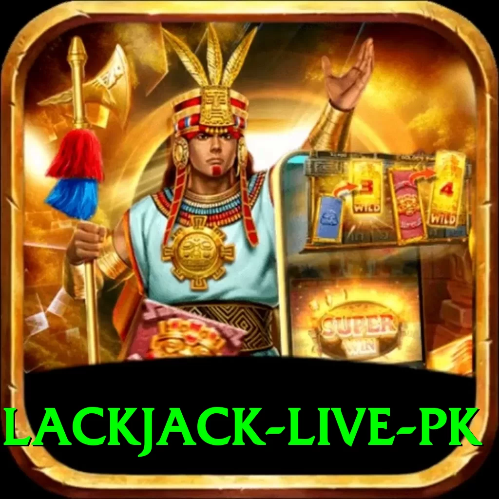 blackjack live pk Elite Pro v4.0.5 - 2