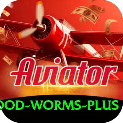 blood worms App Deluxe v1.1.2 - 2