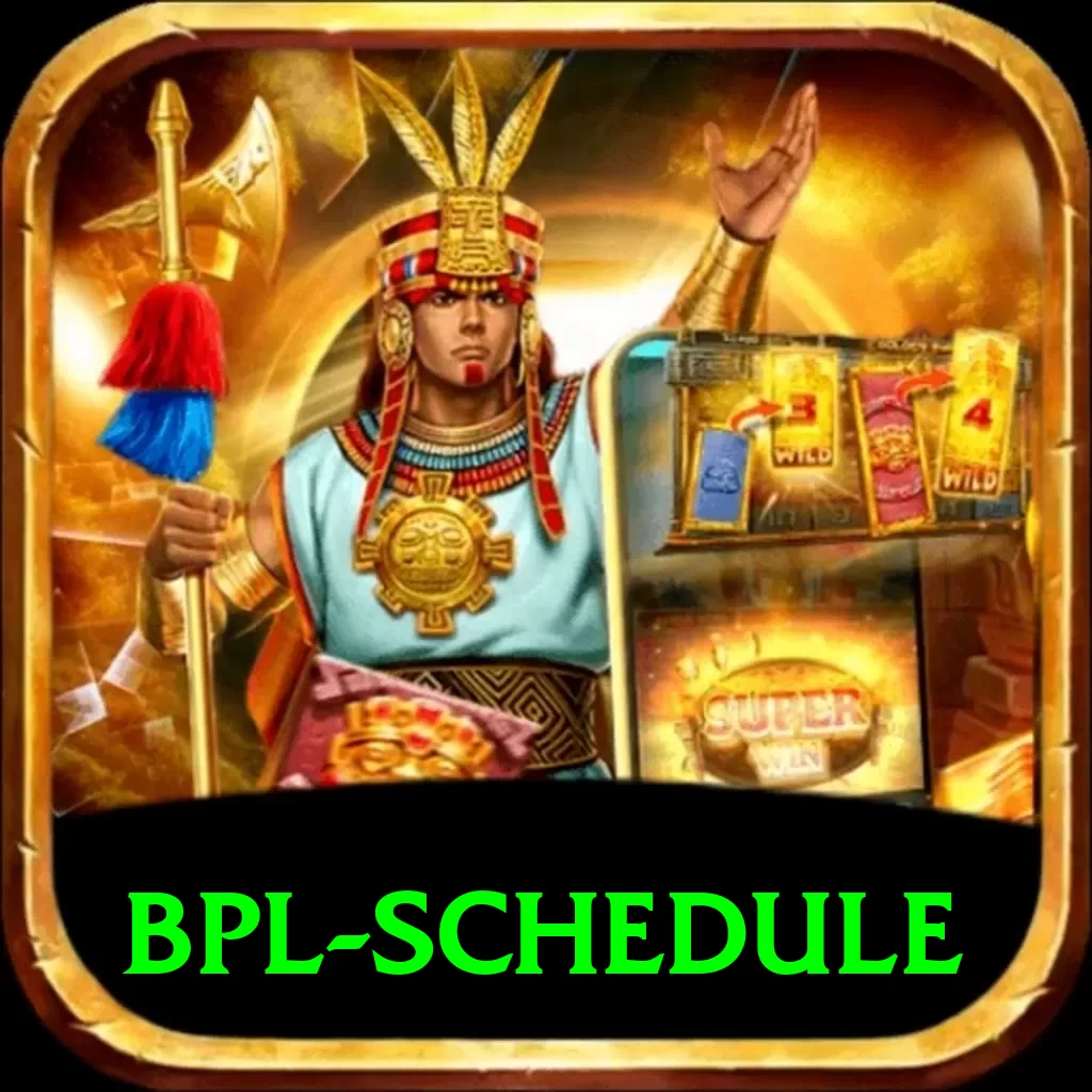 bpl schedule Master Pro v2.9.0 - 2
