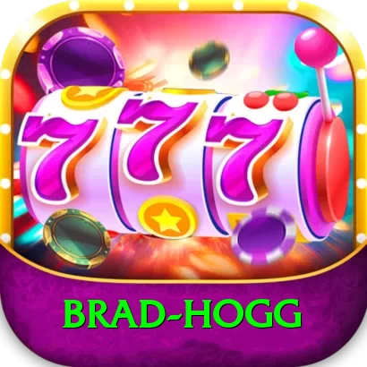 brad hogg Turbo v5.0.1 - 2