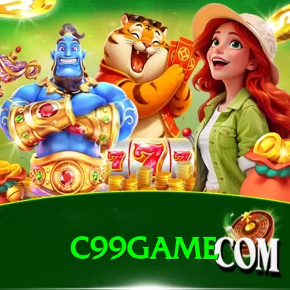 c99game Gold vv2.3.2 - 2
