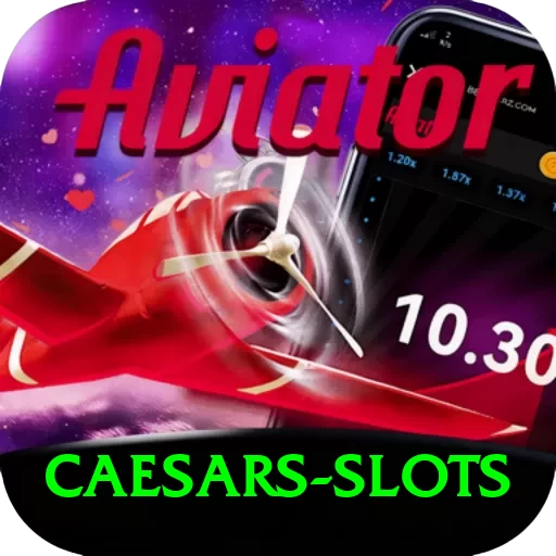 caesars slots Pro1 v1.4.9 - 2