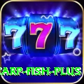 carp fish Gaming Deluxe