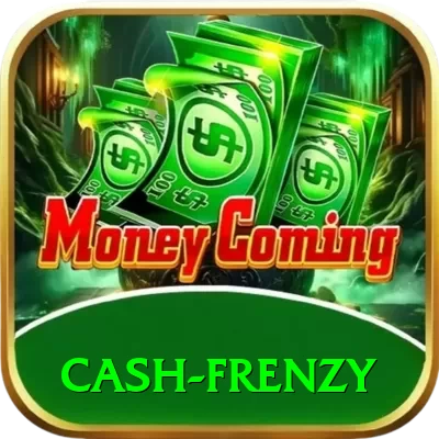 cash frenzy Max Pro v5.0.2 - 2