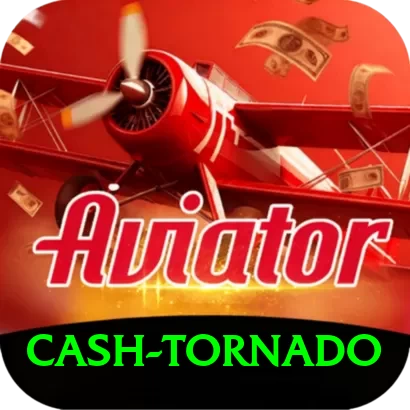 cash tornado Gold Edition v2.1.3 - 2
