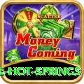 chame hot springs Gold v4.0.4