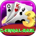 chamlang himal base Plus Pro v2.5.7