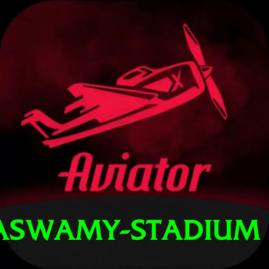 chinnaswamy stadium VIP Edition v5.8.3 - 2