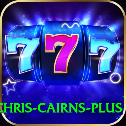chris cairns Ultimate Jackpot - 2