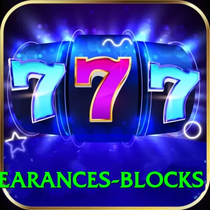 clearances blocks Apps (Tools & Injectors) Deluxe v2.7.6 - 2