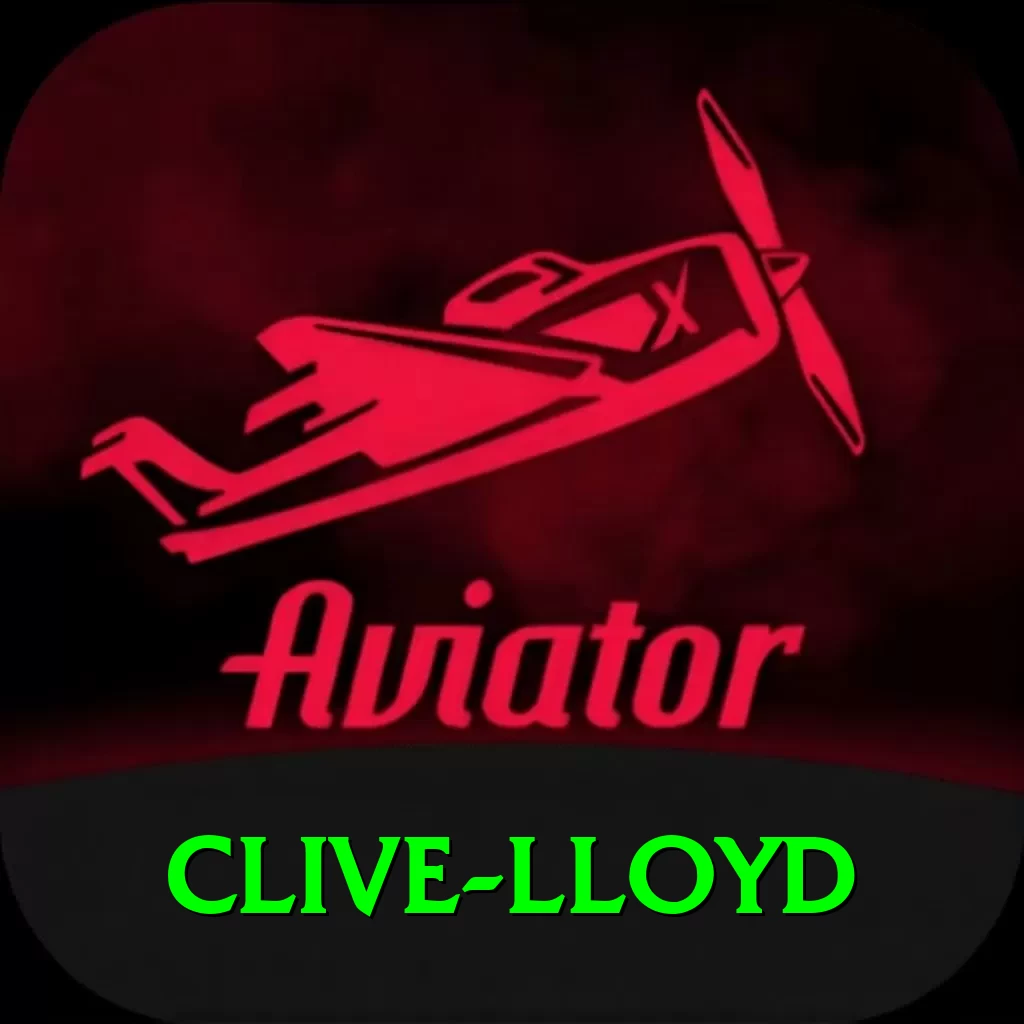 clive lloyd VIP v4.3.5 - 2