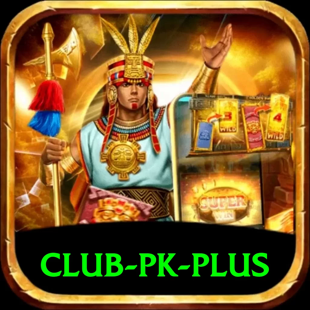 Club Pk Slots Elite v1.9.8 - 2
