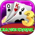 colin de grandhomme Gold Pro v2.3.6