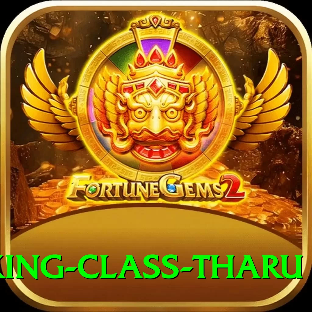 cooking class tharu Gold Edition v1.5.7 - 2