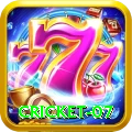 cricket 07 Elite v4.0.6