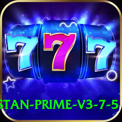 Cricket Betting Pakistan Pakistan Prime v3.7.5 - 2