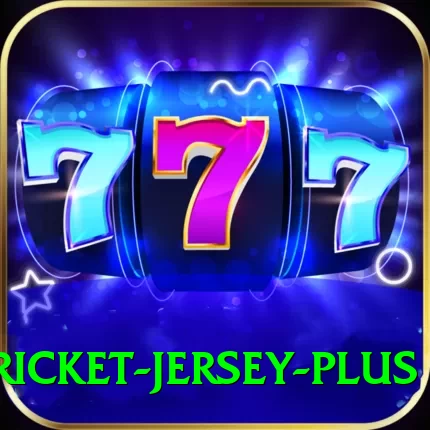 cricket jersey King Slots - 2