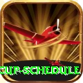 cricket world cup schedule Master v1.7.0