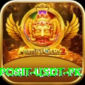 crypto deposit usdt pk Games (Casino & Earning) Turbo v5.7.0