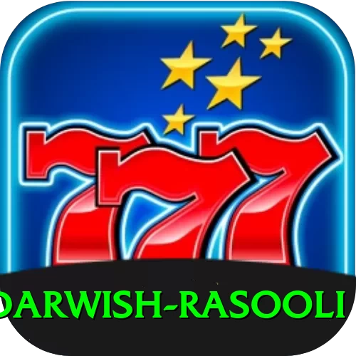 darwish rasooli Elite v5.7.9 - 2