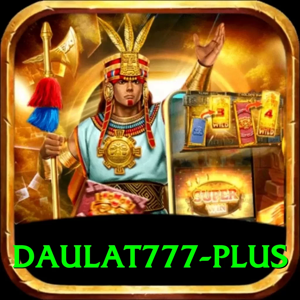 daulat777 Games (Casino & Earning) Gold vv1.1.7 - 2
