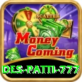 Des Patti 777 Premium v3.3.0