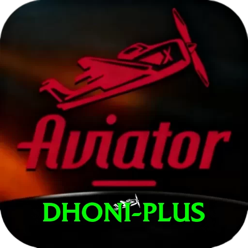 dhoni Casino Official v3.9.2 - 2