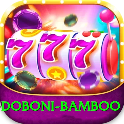 dovan doboni bamboo Turbo v1.1.1 - 2