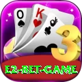 E2 Bet Game Deluxe Pro v3.3.7