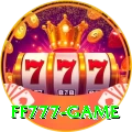 FF777 Game Games (Casino & Earning) Gold v2.1.4