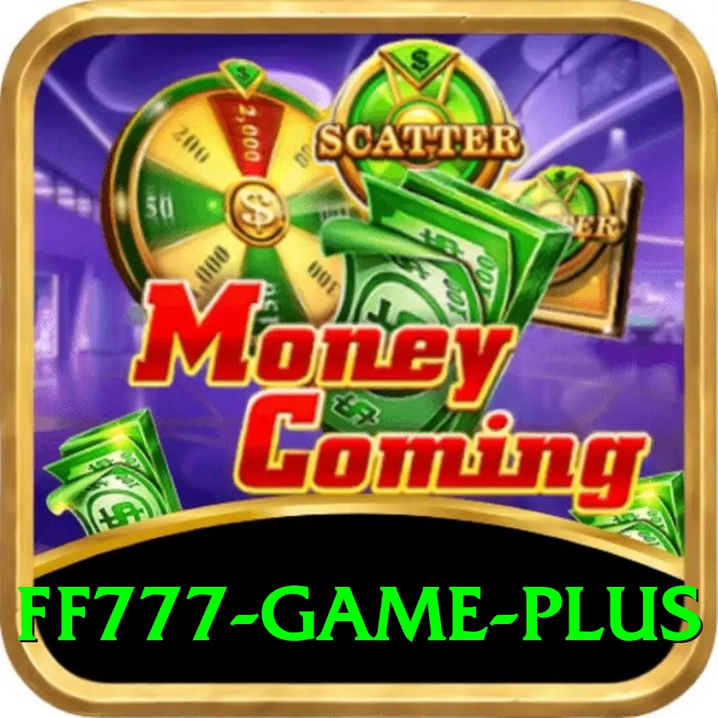 FF777 Game King v5.5.0 - 2