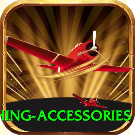fishing accessories Games (Casino & Earning) Gold v4.0.9 - 2