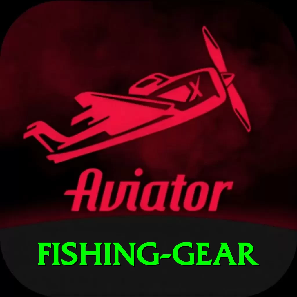 fishing gear Gold Pro v1.4.0 - 2