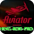 fishing rod - Gold Earning App