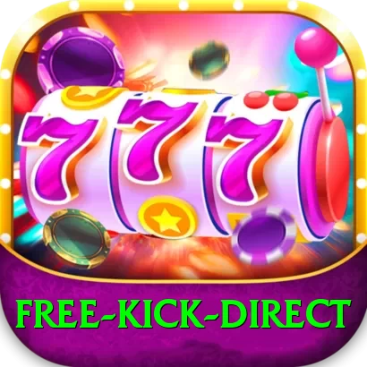 free kick direct Master v2.8.9 - 2