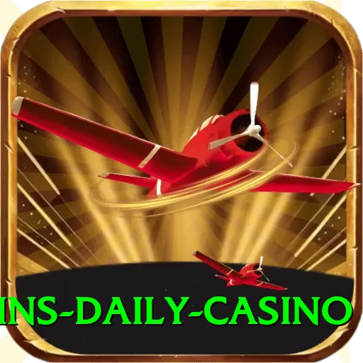 free spins daily casino Pro v2.7.9 - 2