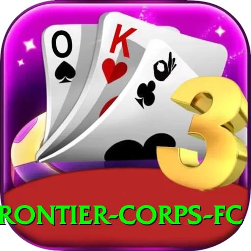 frontier corps fc Apps (Tools & Injectors) Max v2.3.8 - 2