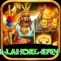 gaddafi lahore spin Deluxe v4.2.3