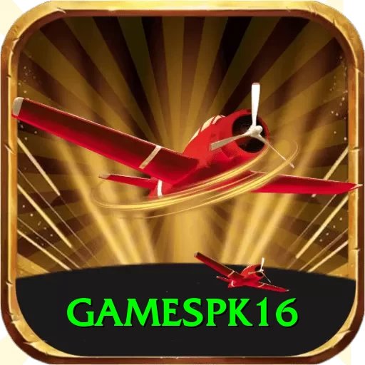 gamespk16 Games (Casino & Earning) Turbo vv2.9.6 - 2
