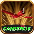 gamespk16 Games (Casino & Earning) Turbo vv2.9.6