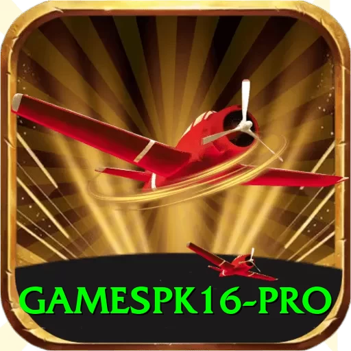 gamespk16 APK Mega v1.0.6 - 2