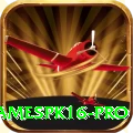 gamespk16 APK Mega v1.0.6