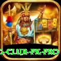 Gaming Club PK Legend New