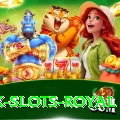 Gaming Club PK - Slots Royal