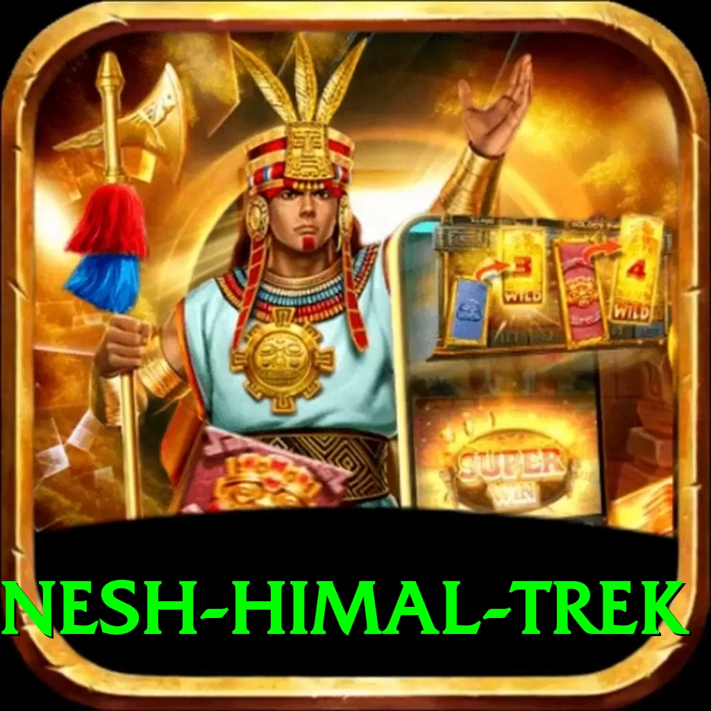 ganesh himal trek Pro1 v4.9.9 - 2