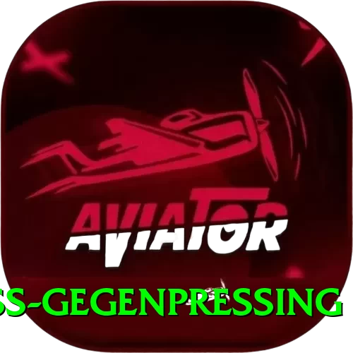 gegenpress gegenpressing Master v3.6.8 - 2