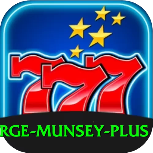 george munsey Turbo - Win Real PKR - 2