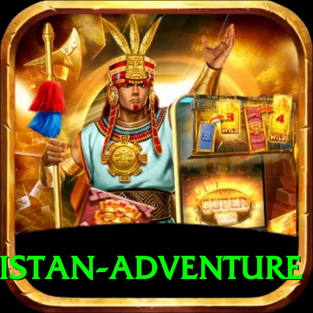 gilgit baltistan adventure Premium Edition v5.8.8 - 2
